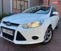 Білий Форд Фокус, об'ємом двигуна 1.56 л та пробігом 251 тис. км за 7350 $, фото 20 на Automoto.ua