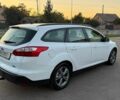 Белый Форд Фокус, объемом двигателя 1 л и пробегом 135 тыс. км за 5999 $, фото 5 на Automoto.ua