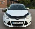 Белый Форд Фокус, объемом двигателя 1 л и пробегом 135 тыс. км за 5999 $, фото 3 на Automoto.ua