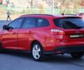 Білий Форд Фокус, об'ємом двигуна 1 л та пробігом 150 тис. км за 6600 $, фото 3 на Automoto.ua