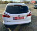 Белый Форд Фокус, объемом двигателя 2 л и пробегом 261 тыс. км за 7500 $, фото 7 на Automoto.ua