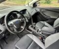 Белый Форд Фокус, объемом двигателя 1.6 л и пробегом 243 тыс. км за 7400 $, фото 8 на Automoto.ua
