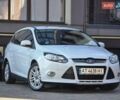 Белый Форд Фокус, объемом двигателя 1.6 л и пробегом 247 тыс. км за 7999 $, фото 10 на Automoto.ua