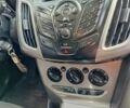 Білий Форд Фокус, об'ємом двигуна 1.56 л та пробігом 330 тис. км за 6900 $, фото 30 на Automoto.ua