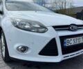 Белый Форд Фокус, объемом двигателя 1.6 л и пробегом 257 тыс. км за 7799 $, фото 19 на Automoto.ua