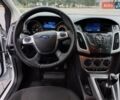 Білий Форд Фокус, об'ємом двигуна 1.6 л та пробігом 230 тис. км за 7377 $, фото 31 на Automoto.ua