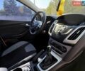 Білий Форд Фокус, об'ємом двигуна 1 л та пробігом 199 тис. км за 5500 $, фото 23 на Automoto.ua