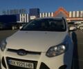 Белый Форд Фокус, объемом двигателя 1.6 л и пробегом 200 тыс. км за 6500 $, фото 2 на Automoto.ua