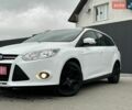 Білий Форд Фокус, об'ємом двигуна 1.6 л та пробігом 252 тис. км за 7350 $, фото 12 на Automoto.ua