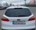 Белый Форд Фокус, объемом двигателя 1.56 л и пробегом 315 тыс. км за 7000 $, фото 4 на Automoto.ua