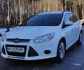 Белый Форд Фокус, объемом двигателя 1 л и пробегом 226 тыс. км за 7200 $, фото 2 на Automoto.ua
