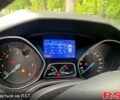 Белый Форд Фокус, объемом двигателя 2 л и пробегом 191 тыс. км за 7000 $, фото 5 на Automoto.ua