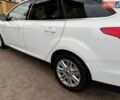 Белый Форд Фокус, объемом двигателя 1.6 л и пробегом 201 тыс. км за 7950 $, фото 34 на Automoto.ua