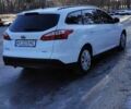 Білий Форд Фокус, об'ємом двигуна 1 л та пробігом 226 тис. км за 7200 $, фото 5 на Automoto.ua