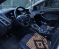 Белый Форд Фокус, объемом двигателя 1.56 л и пробегом 270 тыс. км за 6500 $, фото 9 на Automoto.ua