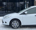 Білий Форд Фокус, об'ємом двигуна 1.6 л та пробігом 174 тис. км за 7950 $, фото 9 на Automoto.ua