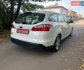 Белый Форд Фокус, объемом двигателя 1.6 л и пробегом 170 тыс. км за 7999 $, фото 20 на Automoto.ua