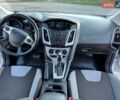 Белый Форд Фокус, объемом двигателя 2 л и пробегом 184 тыс. км за 8250 $, фото 74 на Automoto.ua