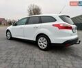 Білий Форд Фокус, об'ємом двигуна 1.6 л та пробігом 230 тис. км за 7777 $, фото 9 на Automoto.ua