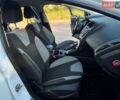 Белый Форд Фокус, объемом двигателя 2 л и пробегом 184 тыс. км за 8250 $, фото 26 на Automoto.ua