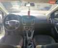 Белый Форд Фокус, объемом двигателя 1 л и пробегом 315 тыс. км за 6300 $, фото 17 на Automoto.ua