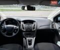 Білий Форд Фокус, об'ємом двигуна 1.56 л та пробігом 275 тис. км за 8500 $, фото 6 на Automoto.ua