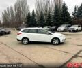Белый Форд Фокус, объемом двигателя 16 л и пробегом 340 тыс. км за 6900 $, фото 2 на Automoto.ua