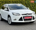 Белый Форд Фокус, объемом двигателя 1.6 л и пробегом 218 тыс. км за 8799 $, фото 31 на Automoto.ua