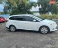 Белый Форд Фокус, объемом двигателя 1.56 л и пробегом 315 тыс. км за 7000 $, фото 7 на Automoto.ua