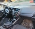 Белый Форд Фокус, объемом двигателя 1.56 л и пробегом 231 тыс. км за 7500 $, фото 6 на Automoto.ua