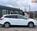 Белый Форд Фокус, объемом двигателя 1 л и пробегом 164 тыс. км за 7700 $, фото 3 на Automoto.ua