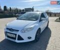 Білий Форд Фокус, об'ємом двигуна 1.6 л та пробігом 250 тис. км за 7800 $, фото 1 на Automoto.ua