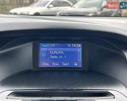 Белый Форд Фокус, объемом двигателя 1 л и пробегом 164 тыс. км за 7700 $, фото 22 на Automoto.ua