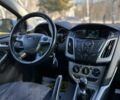 Белый Форд Фокус, объемом двигателя 1.6 л и пробегом 300 тыс. км за 7850 $, фото 17 на Automoto.ua
