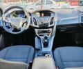 Белый Форд Фокус, объемом двигателя 1.6 л и пробегом 247 тыс. км за 8400 $, фото 4 на Automoto.ua