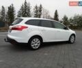 Белый Форд Фокус, объемом двигателя 1.6 л и пробегом 235 тыс. км за 7777 $, фото 12 на Automoto.ua
