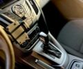 Білий Форд Фокус, об'ємом двигуна 2.01 л та пробігом 226 тис. км за 7900 $, фото 8 на Automoto.ua