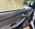 Белый Форд Фокус, объемом двигателя 2 л и пробегом 191 тыс. км за 8200 $, фото 12 на Automoto.ua