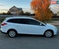 Белый Форд Фокус, объемом двигателя 1.56 л и пробегом 320 тыс. км за 6400 $, фото 3 на Automoto.ua
