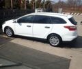 Білий Форд Фокус, об'ємом двигуна 1.6 л та пробігом 160 тис. км за 8700 $, фото 16 на Automoto.ua