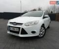 Белый Форд Фокус, объемом двигателя 1.6 л и пробегом 235 тыс. км за 7777 $, фото 1 на Automoto.ua