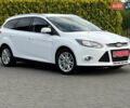 Белый Форд Фокус, объемом двигателя 1.6 л и пробегом 218 тыс. км за 8799 $, фото 20 на Automoto.ua