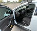 Білий Форд Фокус, об'ємом двигуна 1.56 л та пробігом 275 тис. км за 8500 $, фото 5 на Automoto.ua