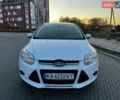 Белый Форд Фокус, объемом двигателя 1.56 л и пробегом 320 тыс. км за 6400 $, фото 2 на Automoto.ua