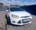 Белый Форд Фокус, объемом двигателя 1 л и пробегом 315 тыс. км за 6300 $, фото 13 на Automoto.ua