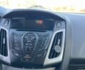 Білий Форд Фокус, об'ємом двигуна 1.6 л та пробігом 250 тис. км за 8300 $, фото 23 на Automoto.ua