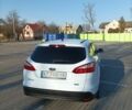 Белый Форд Фокус, объемом двигателя 1 л и пробегом 168 тыс. км за 6500 $, фото 18 на Automoto.ua