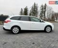 Белый Форд Фокус, объемом двигателя 1.6 л и пробегом 235 тыс. км за 7777 $, фото 14 на Automoto.ua
