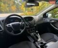 Белый Форд Фокус, объемом двигателя 1.6 л и пробегом 170 тыс. км за 7999 $, фото 27 на Automoto.ua