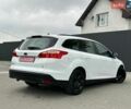 Білий Форд Фокус, об'ємом двигуна 1.6 л та пробігом 252 тис. км за 7350 $, фото 17 на Automoto.ua